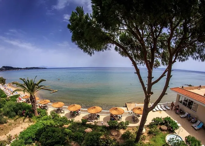 Chryssi Akti Hotel