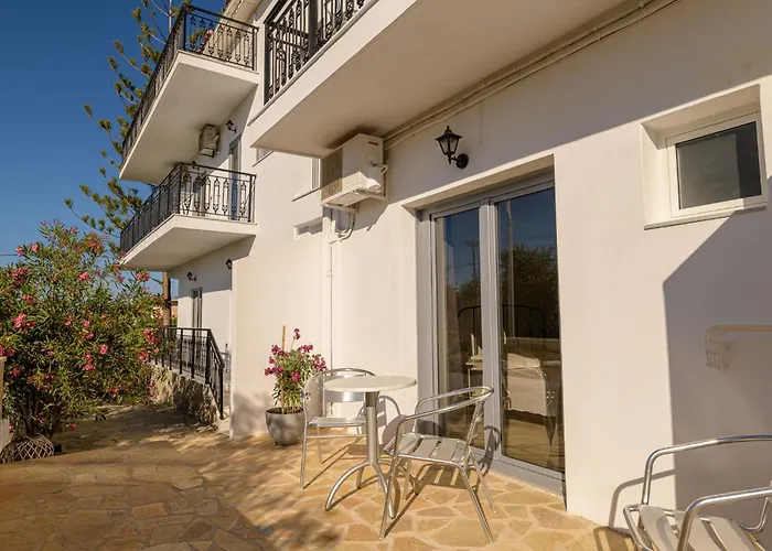 Denise Studios&Apartments