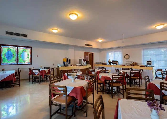 Iliessa Beach Hotel By Ghh