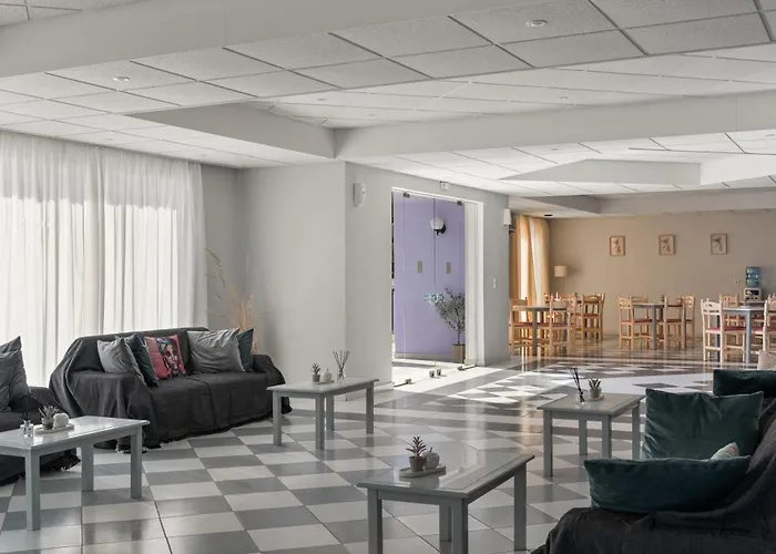 Eleana Hotel By Ghh