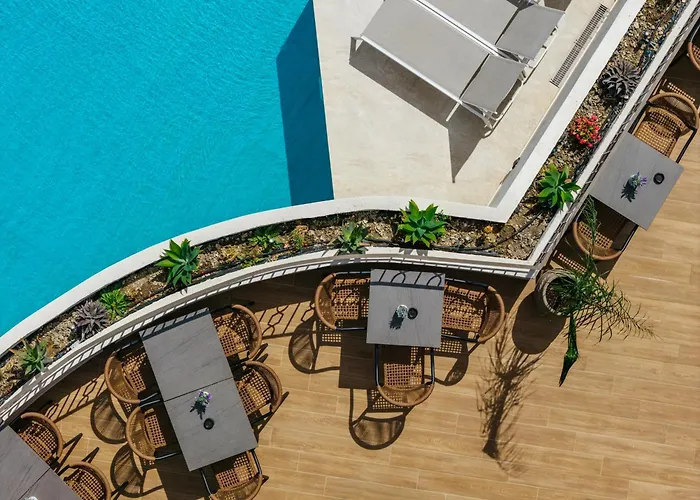 Diana Palace Hotel Zakynthos