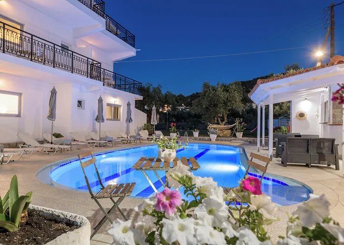 Denise Studios&Apartments