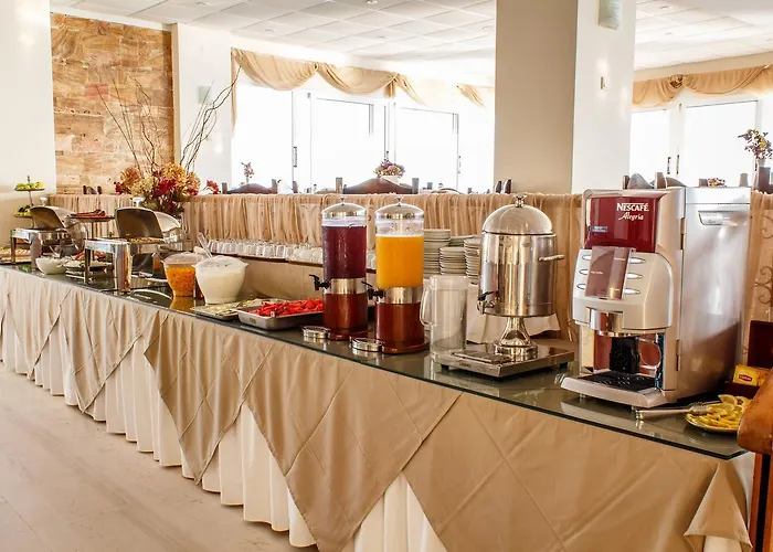 Chryssi Akti Hotel